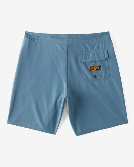 Bañador BILLABONG para Hombre EVERY OTHER DAY hybrid REF-ABYBS00484 Azul claro