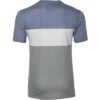 Camiseta O´NEILL manga corta LM YARDAGE T-SHIRT Ref-8P2304 Black aop-gris oscuro
