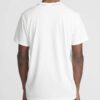 Camiseta RVCA Hombre manga corta BIG RVCA SS Ref.EVYZT00157(wht)blanco