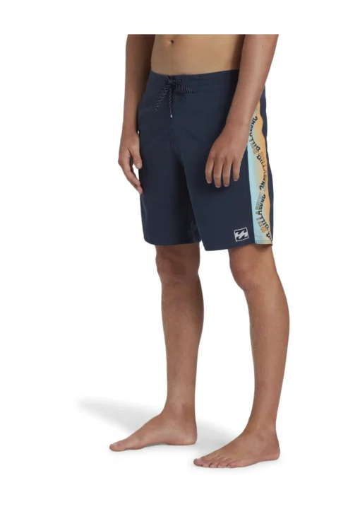 Bañador BILLABONG para Hombre D BAH LT hybrid REF-ABYBS00452 nvy-azul oscuro y color