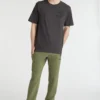 Pantalón chándal O'NEILL para hombre FUTURE SOCIETY JOGGER ref-2550081 Verde khaki