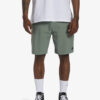Bermuda/bañador BILLABONG cortos sumergibles para Hombre surftrek plus hybrid REF-ABYTK03006 verde