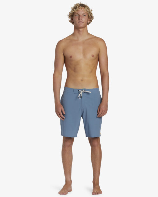 Bañador BILLABONG para Hombre EVERY OTHER DAY hybrid REF-ABYBS00484 Azul claro