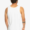 Camiseta QUIKSILVER surfera tirantes para hombre Organic singlet (wbb0) Ref. EQYZT07236 WHITE-Blanco