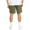 Pantalón corto QUIKSILVER Short chándal hombre (gpho) Ref. EQYFB03318 verde khaki