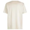 Camiseta O´NEILL manga corta FUTURE SOCIETY Ref-2850164 casual wear men-blanco roto