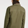 Sobrecamisa de Manga larga Hombre O´NEILL TRVLR SERIES ref-2650024-DEEP LICHEN GREEN-kaki