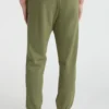 Pantalón chándal O'NEILL para hombre FUTURE SOCIETY JOGGER ref-2550081 Verde khaki