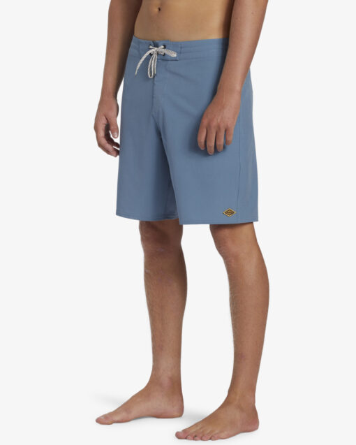 Bañador BILLABONG para Hombre EVERY OTHER DAY hybrid REF-ABYBS00484 Azul claro