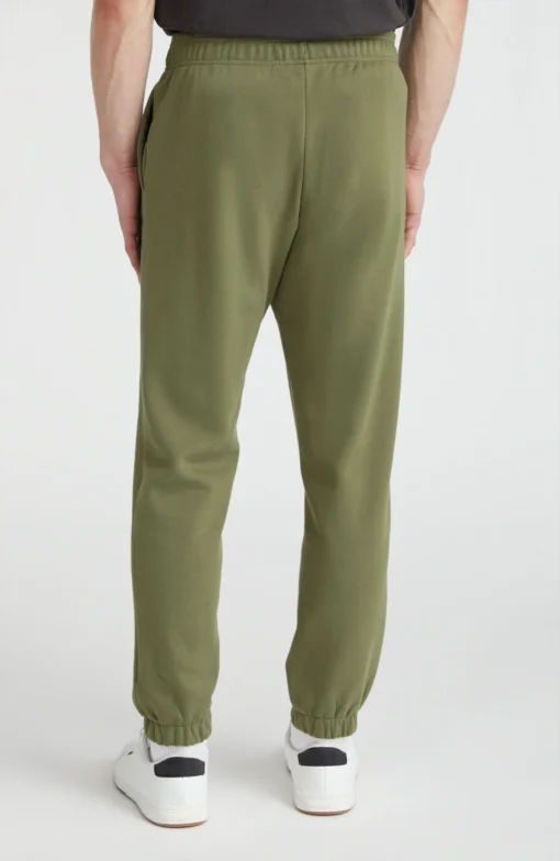 Pantalón chándal O'NEILL para hombre FUTURE SOCIETY JOGGER ref-2550081 Verde khaki