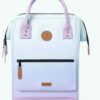 MOCHILA -BOLSO CABAIA MYKONOS ref-BAGS21-ADVENTURER-TWO POQUETS Tay day
