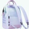 MOCHILA -BOLSO CABAIA MYKONOS ref-BAGS21-ADVENTURER-TWO POQUETS Tay day