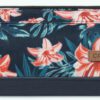 Estuche CABAIA SAN PETRONIO ref-CAB226VAPP NAVY estampado de flores