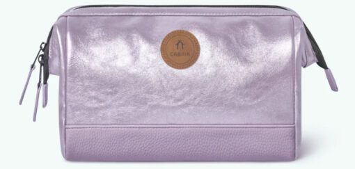 Estuche CABAIA CAPRI ref-CAB436DNWT LILAC IRIDESCENT-Lila brillante