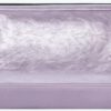 Estuche CABAIA CAPRI ref-CAB436DNWT LILAC IRIDESCENT-Lila brillante