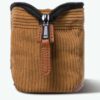 Estuche CABAIAORCHARD ROAD ref-BAGW22-PENCIL CASE PANA camel