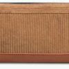 Estuche CABAIAORCHARD ROAD ref-BAGW22-PENCIL CASE PANA camel