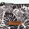 BOLSILLO LATERAL CABAIA GORKI ref-BAGPOCKETS19 WHITE-blanco y negro