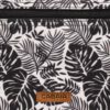 BOLSILLO LATERAL CABAIA GORKI ref-BAGPOCKETS19 WHITE-blanco y negro
