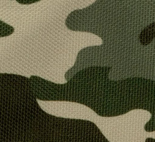 BOLSILLO LATERAL CABAIA LINEN MUSEUM ref-CAB696VWPA MULTICO KAKI-camuflaje
