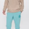 Pantalón chándal O'NEILL para hombre ORIGINAL SURFER JOGGER REF-2550033 agua sea-azul turquesa