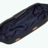 Estuche CABAIA AVENUE DE LA MER ref-CAB427FWCH BLACK-negro y dorado
