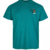 Camiseta O´NEILL manga corta WINDOW Ref-2850076 SURFER T-SHIRT-verde