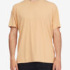 Camiseta BILLABONG para hombre manga corta Mesa Wavewash crew Ref. C1JE25BIP2 beige