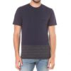 Camiseta DC Shoes manga corta para hombre DC ENDERLIN TEE (byj0) Ref. EDYZT03314 navy -azul marino