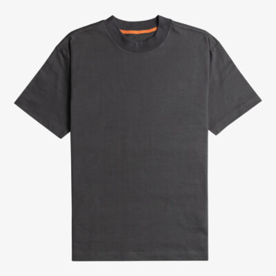 Camiseta RVCA Hombre manga corta CHAINMAIL SS TEE Ref.EVYZT00147 (KSD0)- gris oscuro