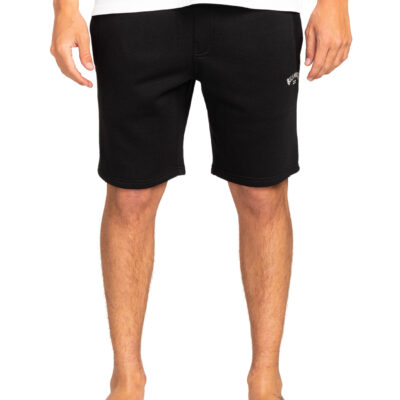 Pantalón corto BILLABONG ARCH SHORT hombre REF-EBYWS00100 black-negro