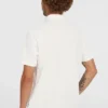 Polo O'NEILL manga corta para hombre SMALL LOGO POLO Ref. 2600015 Snow white