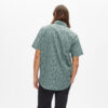 Camisa HYDROPONIC Manga corta Hombre SOUTH PARK REF-22036-SP BLEND SH blue sprunce-verde