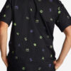 Camisa de Manga Corta Hombre BILLABONG SUNDAYS MINI SS Ref. ABYWT00232 BLACK-negro
