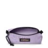 Estuche Eastpak escolar Benchmark SINGLE EK000372 5V8 ORCHID LILAC lila