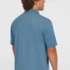 Polo O'NEILL manga corta para hombre SMALL LOGO POLO Ref. 2600015 Copen Blue