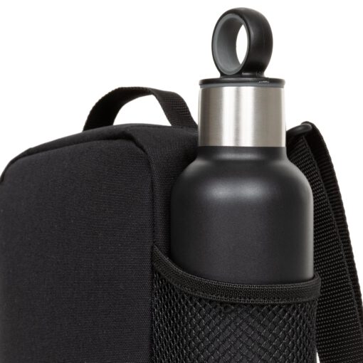 Fiambrera térmica Eastpak THE LUNCH ONE hombro unisex EKO5ABME 008 BLACK -Negro