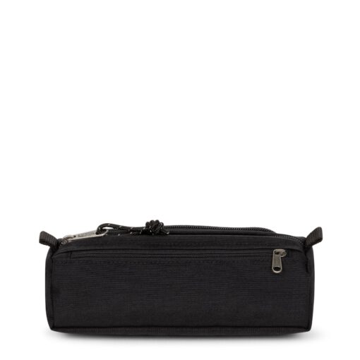 Estuche Eastpak escolar TRIPLE BENCH EK0A5BKU 008 BLACK-negro