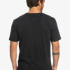 Camiseta Hombre QUIKSILVER manga corta QS Rockin Skull SS Ref. EQYZT07278 (kvj0) negro