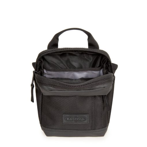 Bolso Eastpak de hombro unisex The One CNNCT EK0A5B81 80W cnnct coat -negro