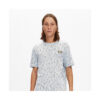 Camiseta HYDROPONIC hombre divertida manga corta SOUTH PARK SPMIX SS Ref. 22015 blue fog -azul claro