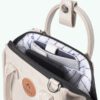 BOLSO CABAIA BANDOLERA HONOLULU ref-CAB3792QCGD ONE POCKET -GOLDEN-Dorado