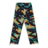PANTALON CHANDAL GRIMEY GRTS239-S23Q1 UFOLLOW TRACK PANTS-blk black camuflaje