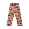 PANTALON CHANDAL GRIMEY GRTS239-S23Q1 UFOLLOW TRACK PANTS-brown camuflaje