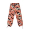 PANTALON CHANDAL GRIMEY GRTS239-S23Q1 UFOLLOW TRACK PANTS-brown camuflaje