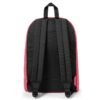 MOCHILA EASTPAK Out Of Office 27 l con bolsillo para portátil EK000767 7V4 SPARK JERRY purpurina rosa