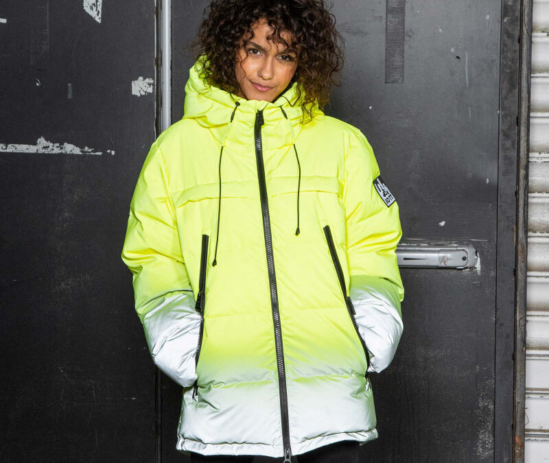 Anorak doudoune homme on sale